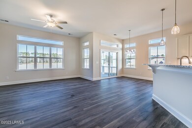 6 Open living