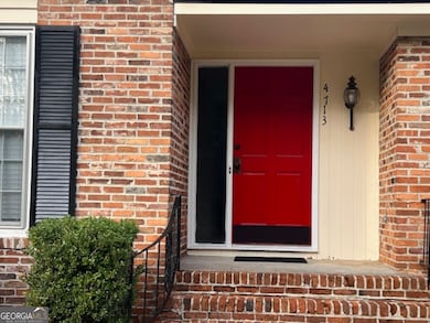 4713 Lattimore Dr, Macon, GA 31210 - photo 4