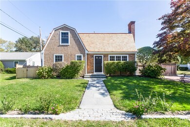 9 Cliff Ave, Newport, RI 02840 - photo 4