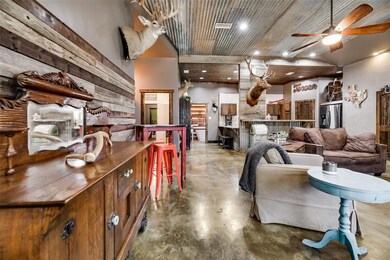 1558 Grayson Survey Rd, Whitesboro, TX 76273 - photo 7