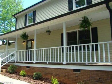 377 Nassau Trail, Asheboro, NC 27205 - photo 2