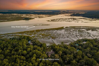 107 Myrtle Island Rd, Bluffton, SC 29910 - photo 4