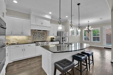 511 Hidden Meadow Dr, Keller, TX 76248 - photo 5