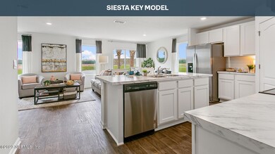 Siesta Key 3