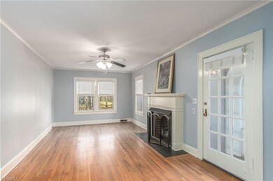 1203 Mountain Rd, Asheboro, NC 27205 - photo 5