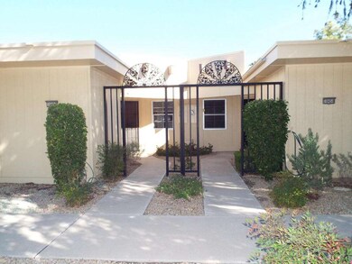 10452 W Palmeras Dr, Sun City, AZ 85373 - photo 3