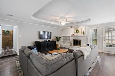 229 Circleview Dr N, Hurst, TX 76054 - photo 6