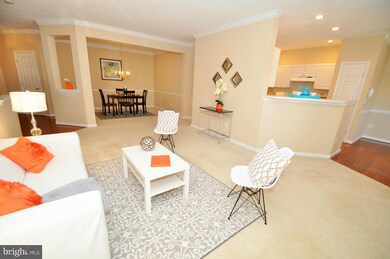 4501 Dunton Terrace unit H, Perry Hall, MD 21128 - photo 5