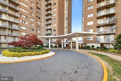 Presidential Towers unit 1210, Adelphi, MD 20783 - photo 6