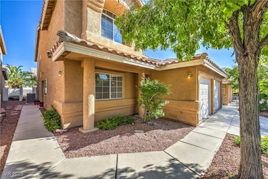 8056 Cimarron Ridge Dr unit 101, Las Vegas, NV 89128 - photo 2