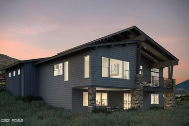 12723 North Belaview Way Lot 28 Hideout