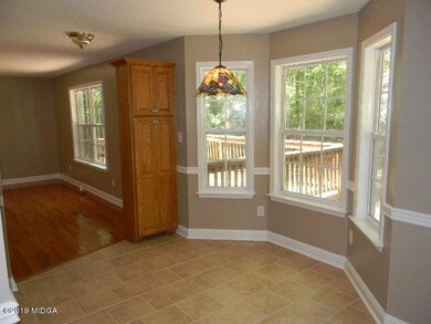 Breakfast Room