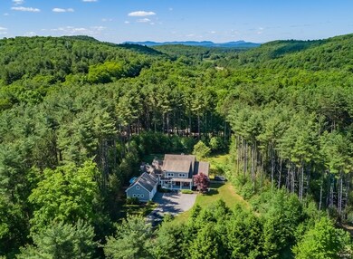 330 Long Plain Rd, Leverett, MA 01054 - photo 2