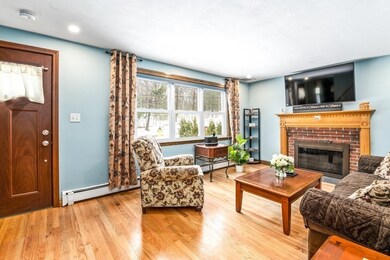 31 Marguerite Ave, Waltham, MA 02452 - photo 4