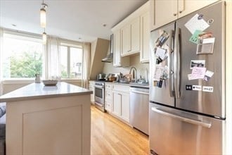 142 W Concord St unit 4, Boston, MA 02118 - photo 5