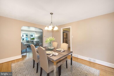 821 Magill Ave, Oaklyn, NJ 08107 - photo 7