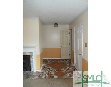 Other. Foyer