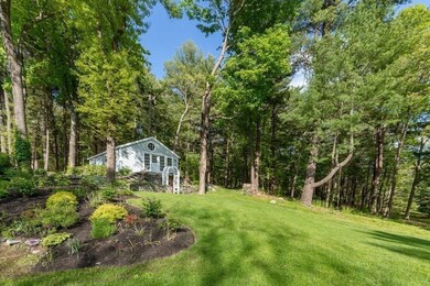 100 Wilson Ln, Needham, MA 02492 - photo 5