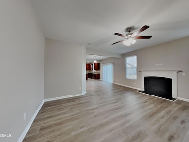 3513 Diamond Springs Dr, Raleigh, NC 27610 - photo 2