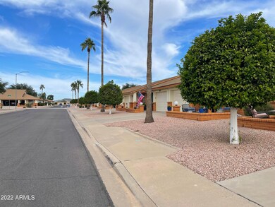 2105 S Zinnia unit 465, Mesa, AZ 85209 - photo 2