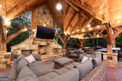 3529 Keith Bridge Rd, Gainesville, GA 30504 - photo 5