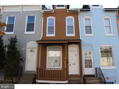 1158 Green St, Reading, PA 19604 - photo 2