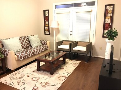 The Valencia unit 106, Houston, TX 77054 - photo 5