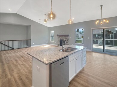 1823 Wellington Ln, Maryville, IL 62062 - photo 6