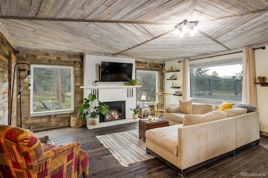 11 Eagles Nest Ln, Golden, CO 80403 - photo 5