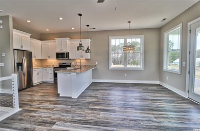 103 Clamdigger Loop unit Lot 2, Pawleys Island, SC 29585 - photo 7