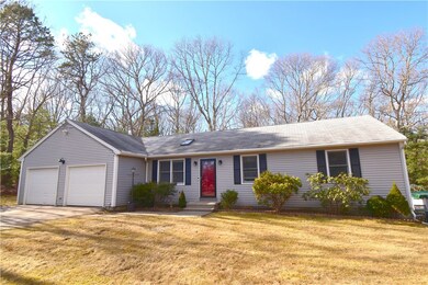36 Rose Ct, Charlestown, RI 02813 - photo 2