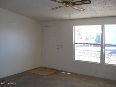 Living Room a