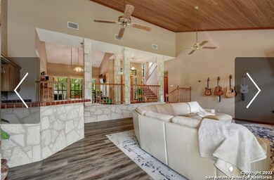 12802 Wagon Pass, Helotes, TX 78023 - photo 6