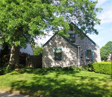 287 Fair St, Warwick, RI 02888 - photo 5