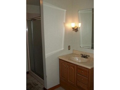 Bathroom.