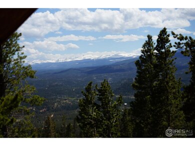 Mummy Range and Beyond