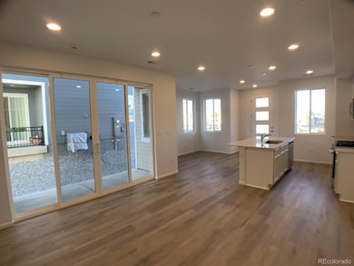 22891 E Stanford Ln unit A, Aurora, CO 80016 - photo 3