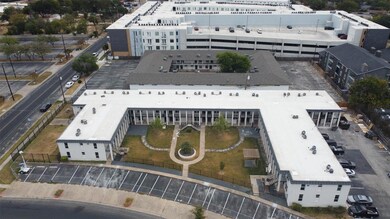 1105 Clayton Ln unit B-102, Austin, TX 78723 - photo 7