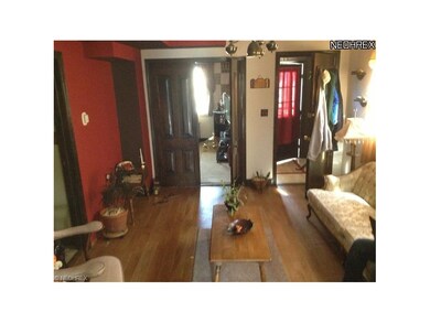 Dinning Room / Family Room