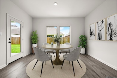 2019 Clark Ave, Zachary, LA 70791 - photo 6