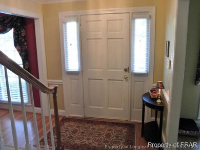 691 Fairfield Rd, Fayetteville, NC 28303 - photo 4