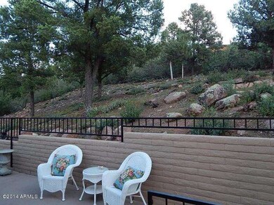 712 E Skyway Ct, Payson, AZ 85541 - photo 3