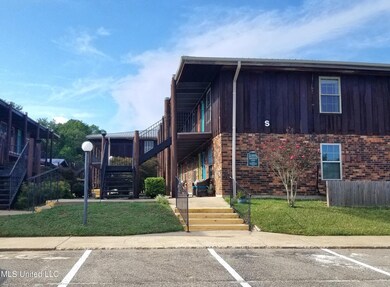 Building Side