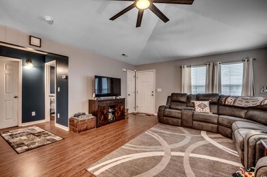 817 Benchmade Rd, Conway, SC 29527 - photo 4