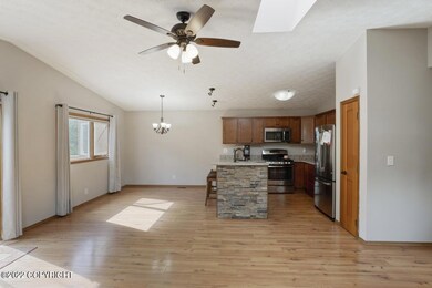 Kitchen View
