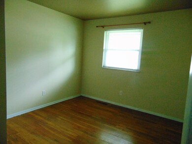 Bedroom #1