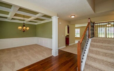 Foyer View 3