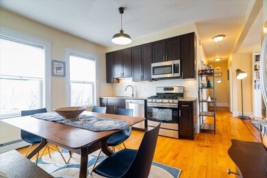 153 Rowe St unit 3, Roslindale, MA 02131 - photo 5