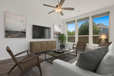 10240 High Noon Dr, San Antonio, TX 78254 - photo 6