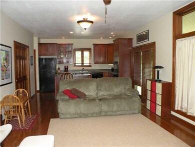 Great Room.